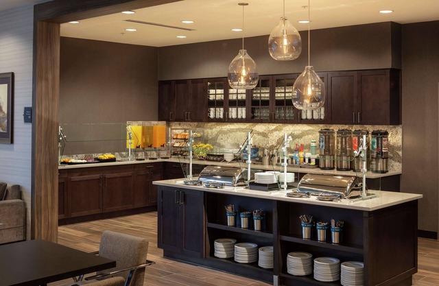 Homewood Suites by Hilton Needham Boston