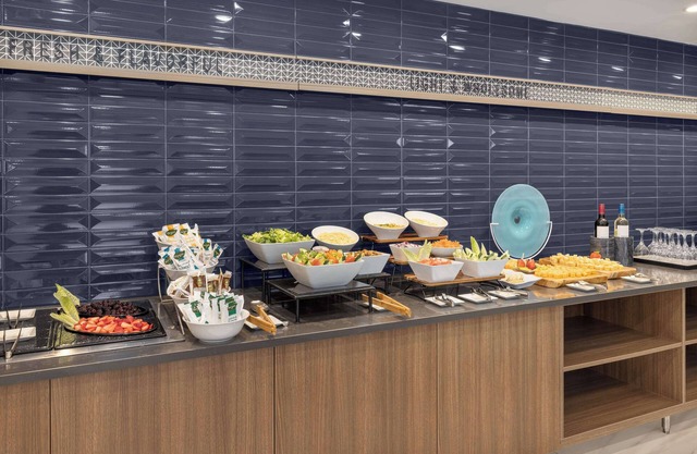 Homewood Suites By Hilton Downers Grove Chicago, Il