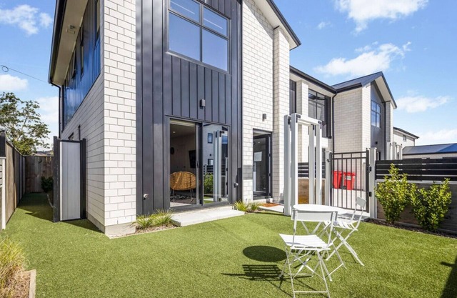 Homey Haven in Trentham - 3BR