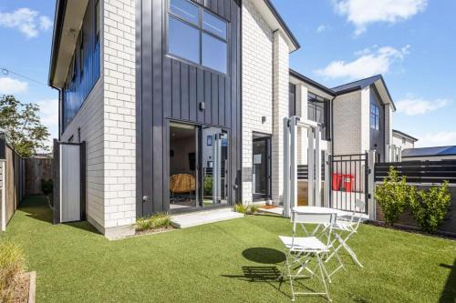 Homey Haven in Trentham - 3BR