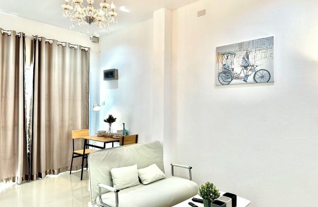 Homey Home Hang Dong CNX