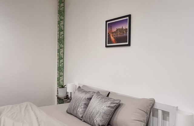 Homey stay and cafe by hematoa near BTS Phloen Chit