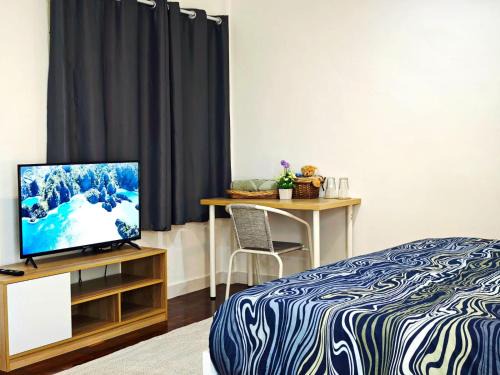 homey stay and cafe by hematoa