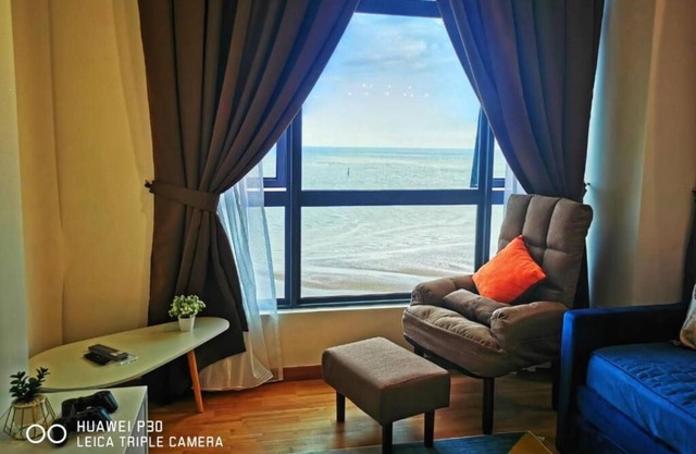 Homezz Imperium Residence Kuantan Studio Seaview