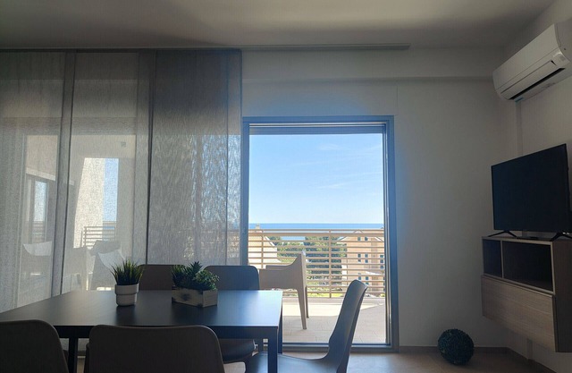 Homiday - Elea Holiday Homes - Interior 5, Thaliya