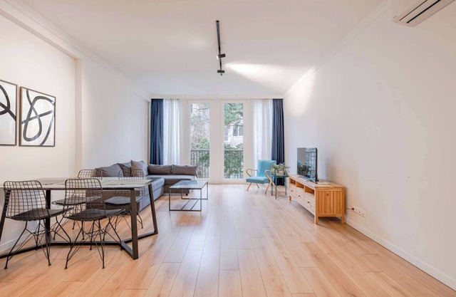 Homie Suites | Maçka | 1br Apartment #M1