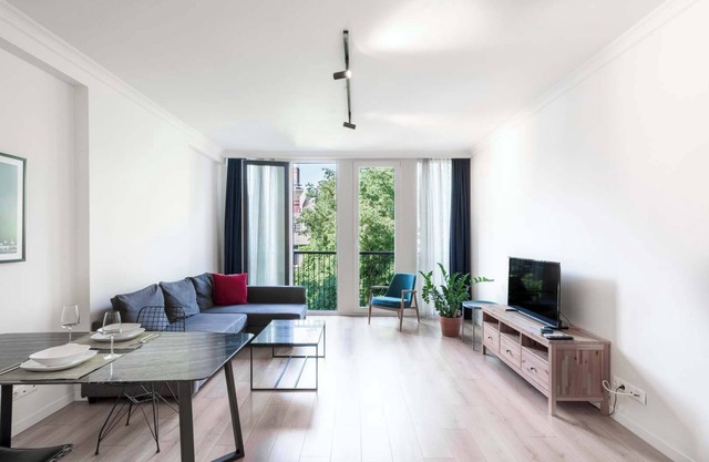 Homie Suites | Maçka | 1br Apartment #M5