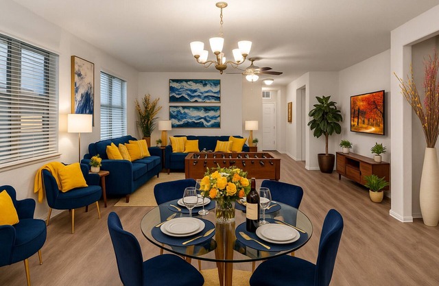 Homify360 - The Escape | One level home long stays