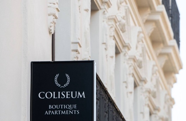 Hommyhome Coliseum 202