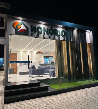 Honório Pousada-Caldas do Jorro BA