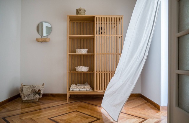 Honey Haven – A Cozy Nest in Vibrant Athens