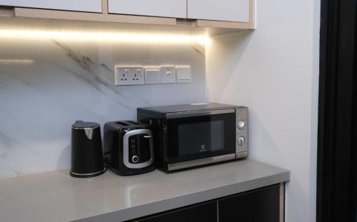 Honey Wink - Zenity & D1 - Apartment in District 1