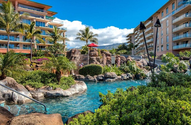 Honua Kai Luana Collection by KBM - 2 Units on same floor (12a/12b)