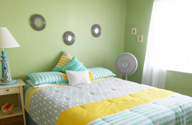 Hoopers Bay Villas