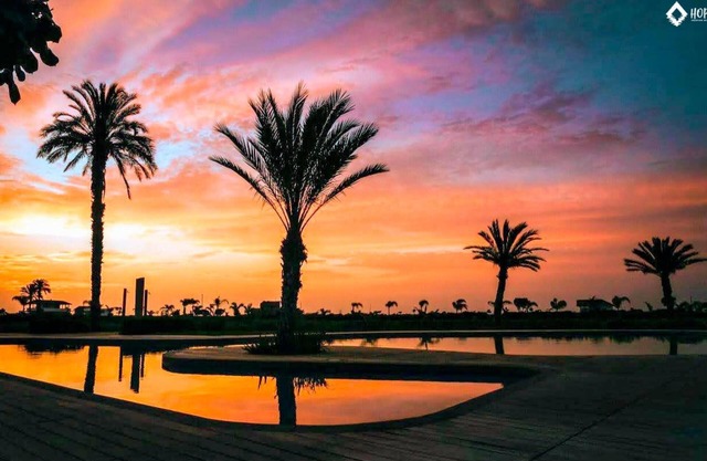 HOP Solarena Hermosa Casa Playa y Campo