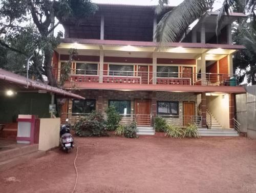 hope villa homestay gokarna