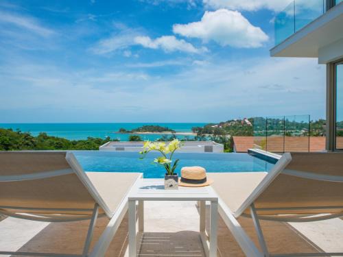 Horizon Villas Samui