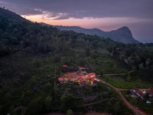 Hornbill Jungle Resort Kotagiri
