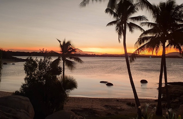 Horseshoe Bay Resort