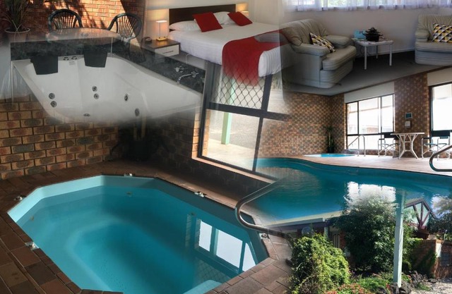 Horsham Mid City Court Motel