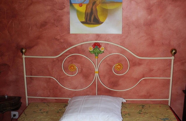 Horta do Laranjal - Pomegranate