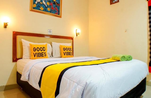 Horton Hotel Cirebon