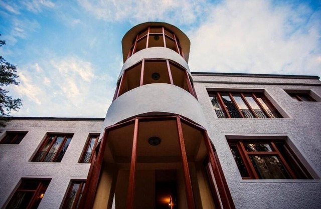 Horzay stays - Double Room with Mountain View - 9