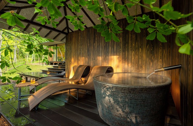 Hoshino Resorts KAI Yufuin