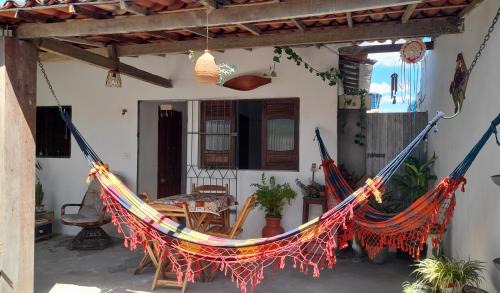 Hospedagem solkapinawa