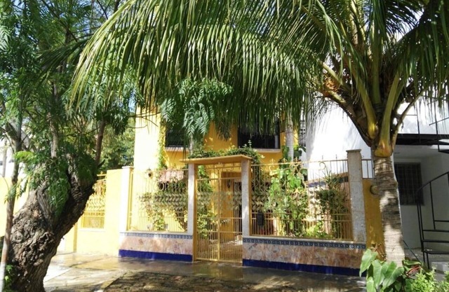 Hospedaje balcones (Altabrisa)