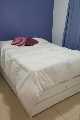 Hospedaje Balcones del Valle