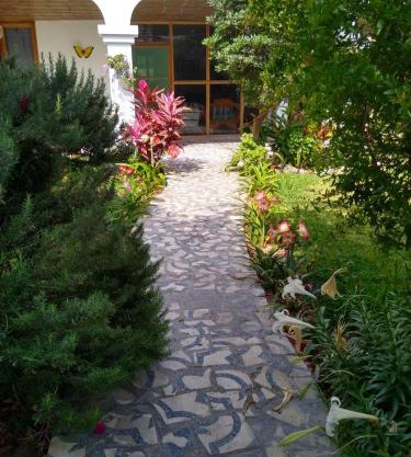 Hospedaje de la Abuela