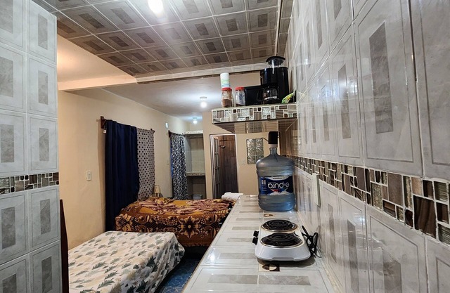 Hospedaje de la Rosa