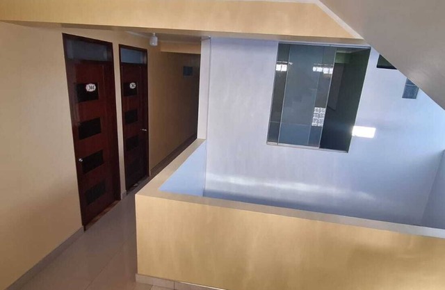 HOSPEDAJE EL CANTARO II