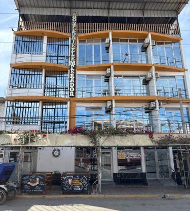 Hospedaje El Emperador Talara