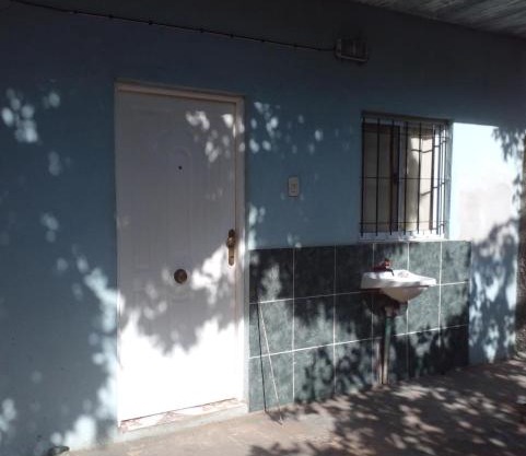 Hospedaje Espindoliky