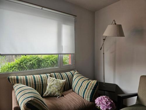 Hospedaje Soberanía