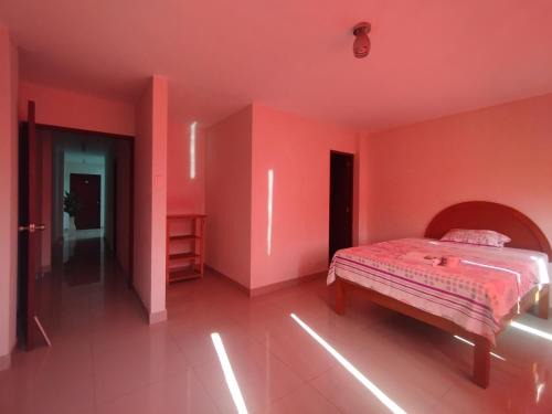 HOSPEDAJE SUMMY Y SULLY