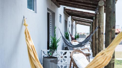 Hospedaria das Pedras Sua Casa de Férias Litoral Santa Catarina