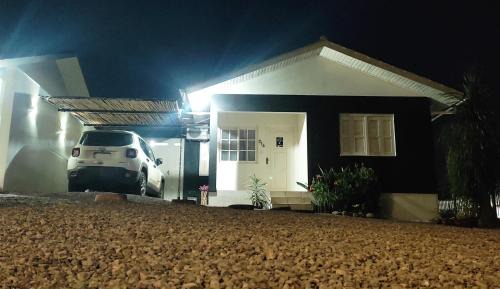 Hospede-se aqui! Casa Inteira em Santa Clara do Sul