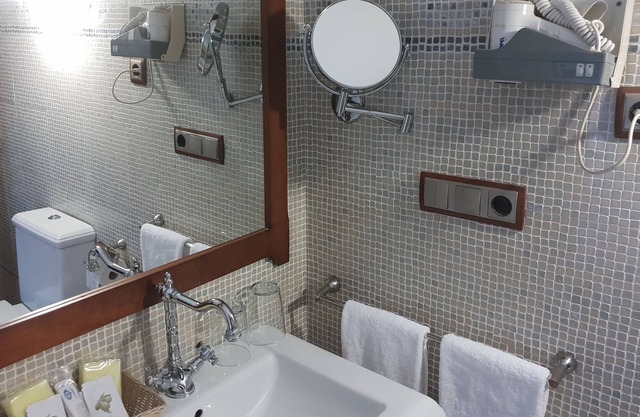 Hospedería Ana Pilar