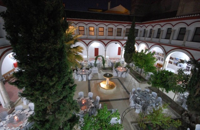 Hospedería San Francisco