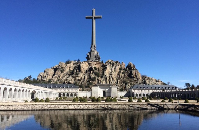 Hospedería Santa Cruz