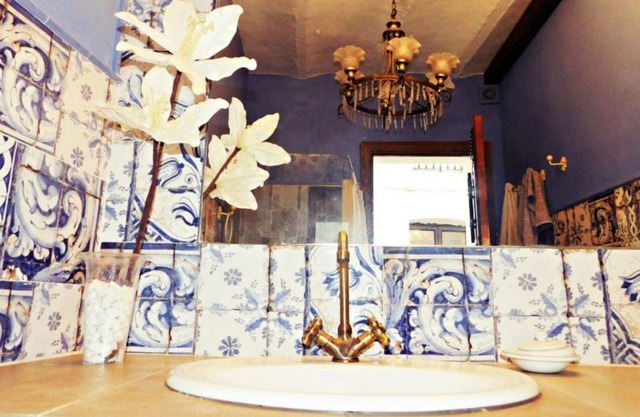 Hospederia de la Corte Rural House