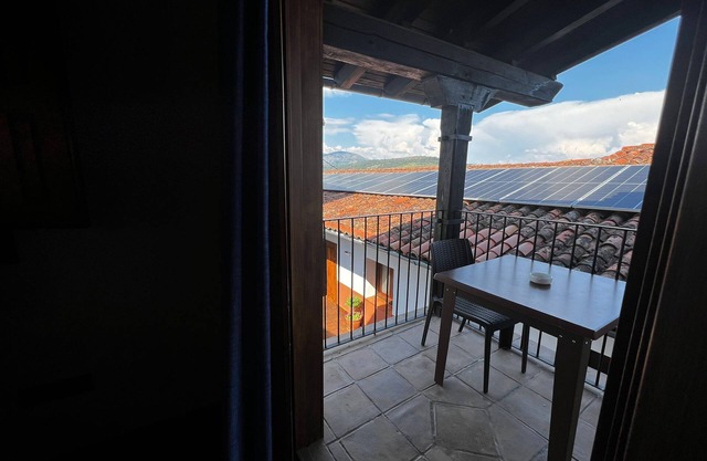 Hospedium Hotel Rural Abadia de Yuste