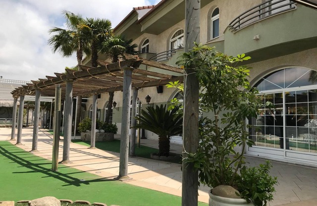 Hospedium Hotel Twist