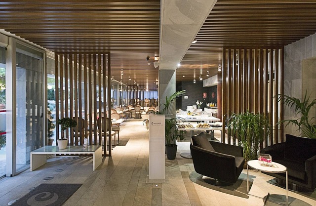 Hospes Palacio de los Patos, a Member of Design Hotels