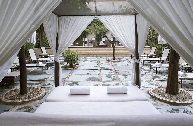 Hospes Palacio del Bailío, a Member of Design Hotels