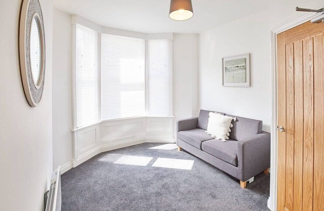 Host & Stay | Apartment 1 @ Queens Court