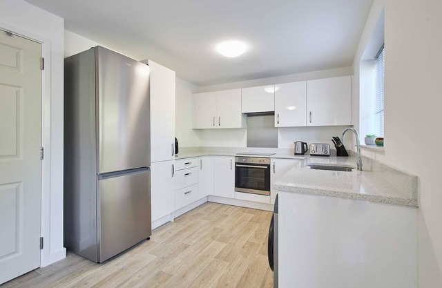 Host Stay Aronora Guest House